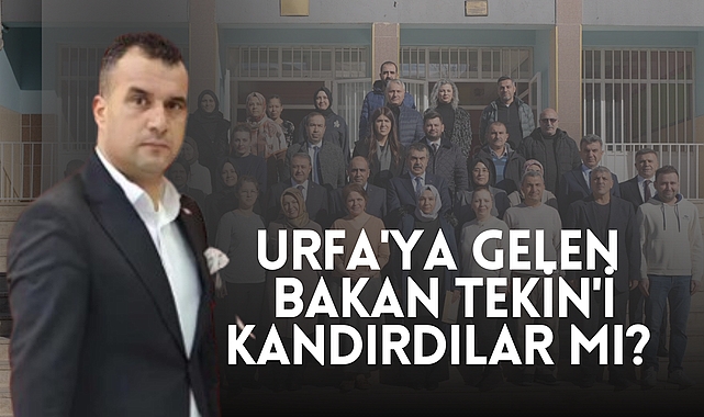 Başkan Batur'dan Eğitim Tepkisi: Gerçekler Bakan’dan Saklanıyor