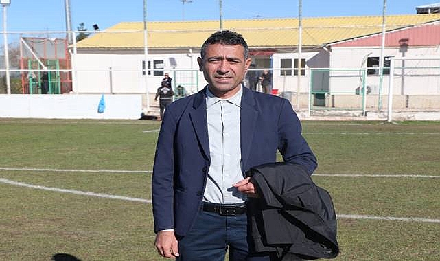 Başkan Bilal İliş’ten Federasyona Sert Tepki:  Bu Adaletsizliği Kabul Etmiyoruz