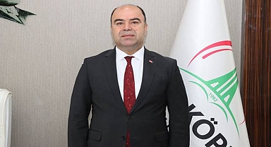 Başkan Çiftçi: Berat Gecesi, Gönüllerin Arınma Vaktidir