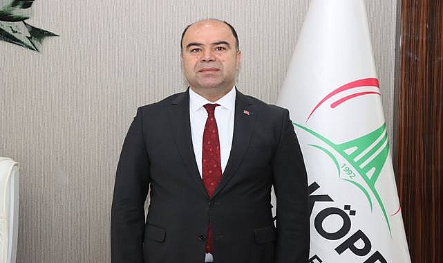 Başkan Çiftçi: Berat Gecesi, Gönüllerin Arınma Vaktidir