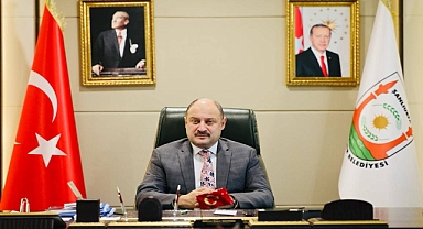 Başkan Gülpınar’dan Berat Kandili Mesajı