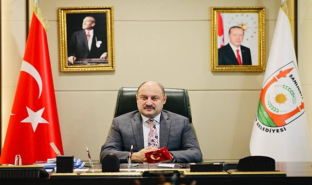 Başkan Gülpınar’dan Berat Kandili Mesajı