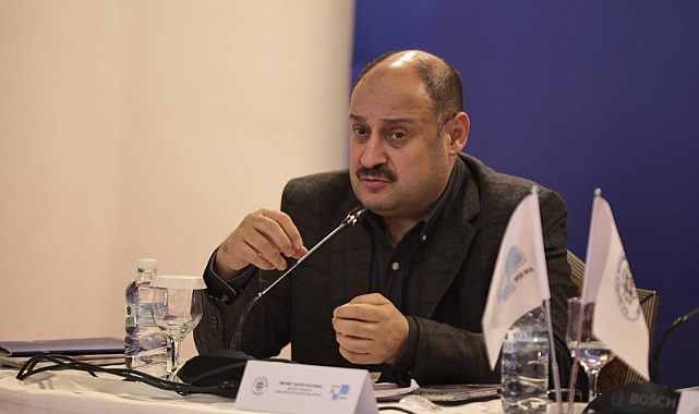 Başkan Gülpınar: Kültür ve Turizm Şehirler Arası Diyaloğun Temel Gücüdür