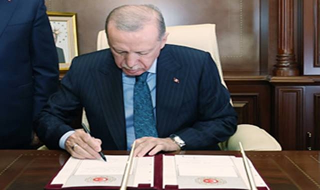 Beş İlde Vali Değişikliği, Bakan Yardımcılıklarında Yeni Atamalar