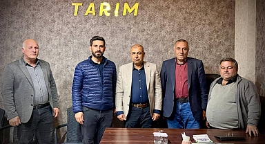 BESİ OSB'de 'Ortak Akıl Grubu' Aday Kadrosunu Açıkladı