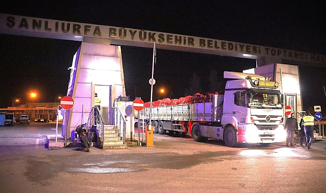 Büyükşehir HKS Sistemlerinde Denetimleri Artırıyor! 