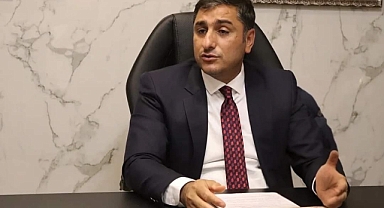 CHP Şanlıurfa İl Başkanı Ferhat Karadağ: İntihar Vakaları Toplumsal Bir Alarmdır