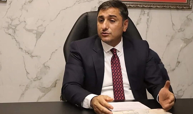 CHP Şanlıurfa İl Başkanı Ferhat Karadağ: İntihar Vakaları Toplumsal Bir Alarmdır