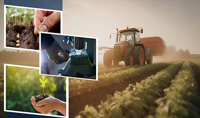 Çiftçilere 149 Milyon TL’lik Tarımsal Destek Ödemesi Yapılıyor