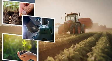 Çiftçilere 149 Milyon TL’lik Tarımsal Destek Ödemesi Yapılıyor