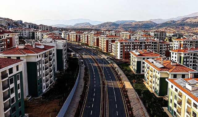 Depremzedeye Çifte Müjde: 2 Yıl Ödemesiz, 18 Yıl Sabit Fiyat!