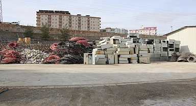 Dicle Elektrik’ten 7.5 milyon kWh’lik Tasarruf