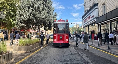 Divanyolu Caddesi'nde Trafik Düzenlemesi: Ramazan Ayı Boyunca Kapalı Olacak!