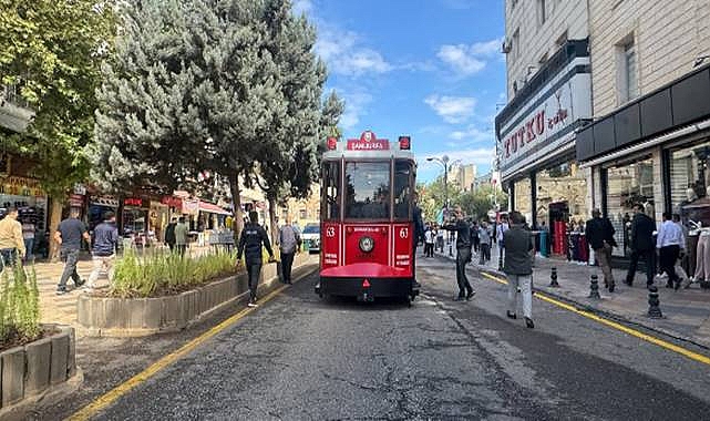 Divanyolu Caddesi'nde Trafik Düzenlemesi: Ramazan Ayı Boyunca Kapalı Olacak!