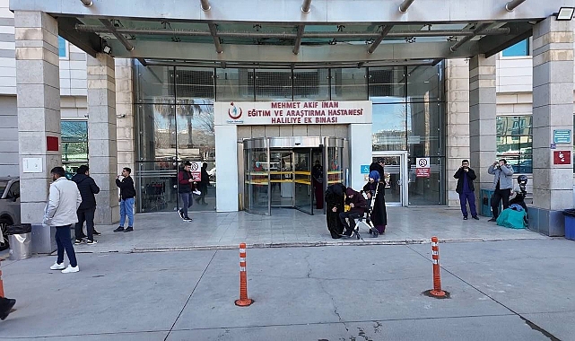 Diyabet ve Tansiyon Hastalarına Ramazan Uyarısı!