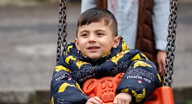 DMD Hastası Ömer Asaf İçin Yardım Kampanyasında Kritik Süreç