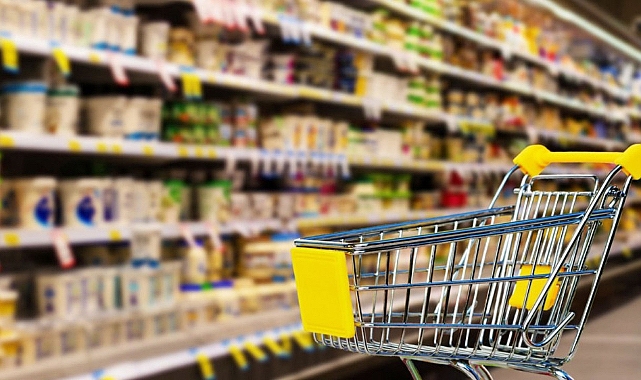 Enflasyon Rakamları Açıklandı!