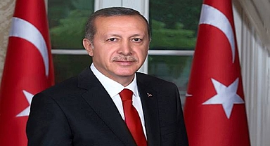 Erdoğan'dan Yerlikaya'ya Teşekkür, Çiftçi'ye Başarı Mesajı