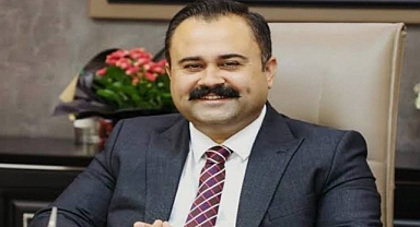 Eş Başkan Serhat Dicle İnan’dan Berat Kandili Mesajı