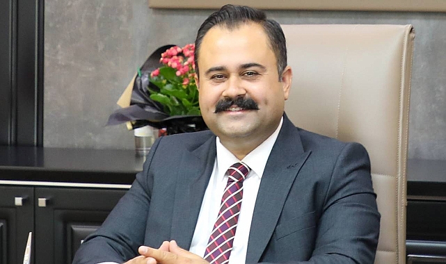 Eş Başkan Serhat Dicle İnan’dan Ramazan Mesajı