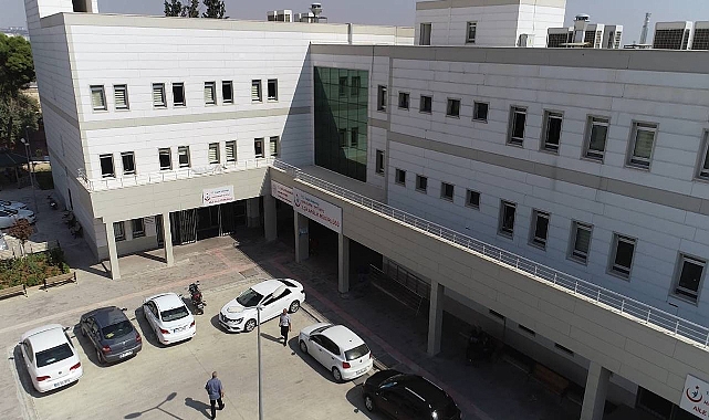 Eyyübiye KETEM’den Ücretsiz Kanser Taraması Hizmeti