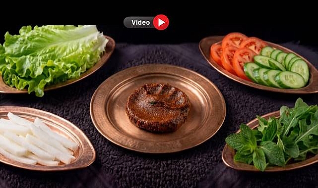 Gastronomi Tanıtımında Yeni Dönem: Urfa İsotu ve Çiğ Köfteye Modern Sunum