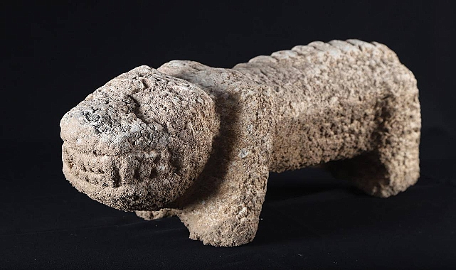 Göbeklitepe’nin 12 Bin Yıllık Hikâyesi Berlin’de Anlatılacak