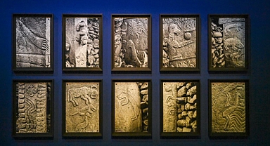 Göbeklitepe ve Taş Tepeler Berlin’de Dünya Sahnesinde 