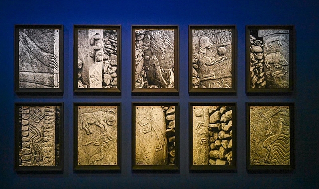 Göbeklitepe ve Taş Tepeler Berlin’de Dünya Sahnesinde