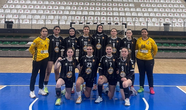 Güneşin Çocukları’ndan Mardin’de Farklı Galibiyet