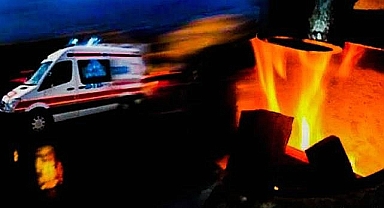 Halfeti’de Soba Zehirlenmesi! 1 Kişi Hastanelik Oldu