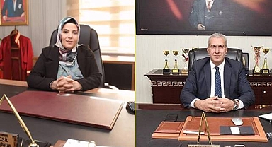 Hilvan Belediyesi Eşbaşkanlarından 6 Şubat Depremleri Anma Mesajı