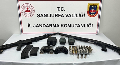 Hilvan Dahil 5 İlçede Operasyon! 7 Şüpheliye Adli İşlem 