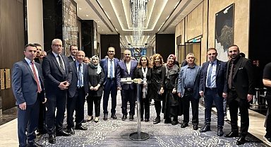 HRÜ'de Jinekoloji Sempozyumu Düzenlendi 