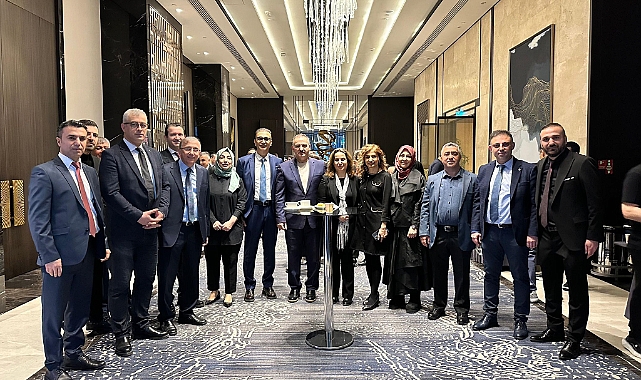 HRÜ'de Jinekoloji Sempozyumu Düzenlendi 