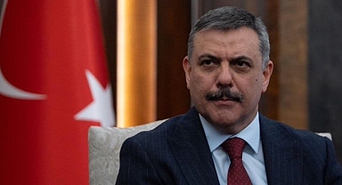 İçişleri Bakanı Çiftçi’den Vatandaşlara “DM” Çağrısı! 