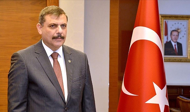 İçişleri Bakanı Mustafa Çiftçi Kimdir? Kaç Yaşında, Nereli?