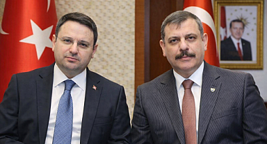 İçişleri ve Adalet Bakanları Değişti! İşte Yeni Bakanlar