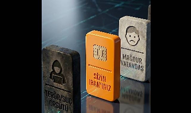 Jandarmadan Vatandaşlara Kritik Uyarı: Banka Hesapları Mercek Altında