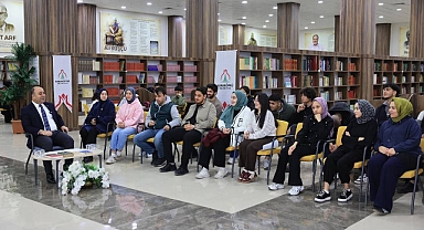 Karaköprü’de “Açık Oturum” Dönemi!