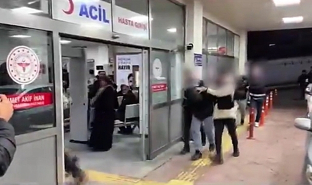 Karaköprü’de Kuyumcuya Nitelikli Yağma: 6 Şüpheli Adliyeye Sevk Ediliyor