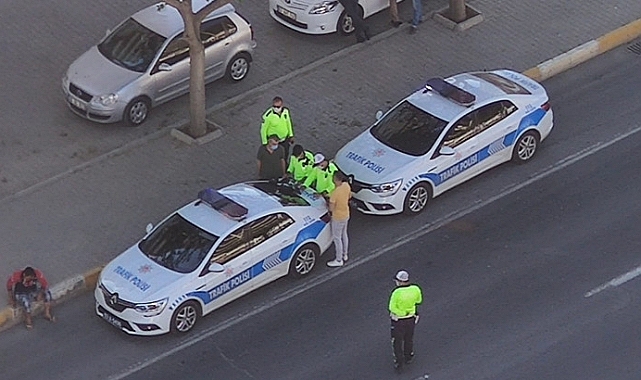 Karayolları Kanunu Kabul Edildi! İşte Yeni Trafik Cezaları Miktarları 