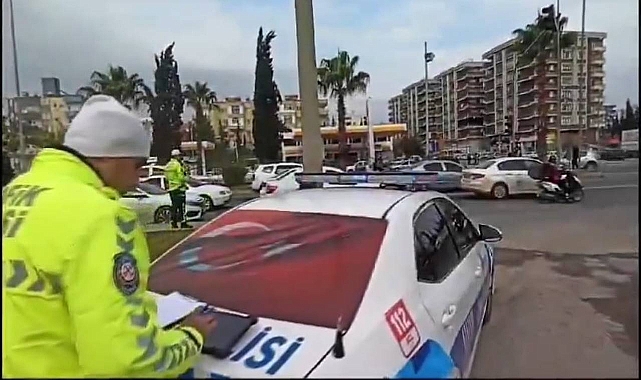 Karayolları Trafik Kanunu’nda Yeni Dönem: Ehliyet İptali ve Rekor Cezalar