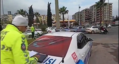 Karayolları Trafik Kanunu’nda Yeni Dönem: Ehliyet İptali ve Rekor Cezalar