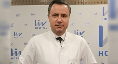 Memorial’dan Ulus Liv Hospital’a Büyük Transfer: Urfalı Kalp Damar Cerrahı Op. Dr. Cüneyt Şelli Yeni Görevinde