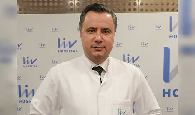 Memorial’dan Ulus Liv Hospital’a Büyük Transfer: Urfalı Kalp Damar Cerrahı Op. Dr. Cüneyt Şelli Yeni Görevinde