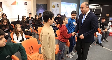 Öğrenciler Sordu, Başkan Çifttçi Yanıtladı