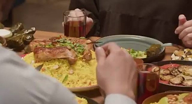 Ramazan’da Sağlıklı İftar Uyarısı! Uzmandan Önemli Tavsiyeler