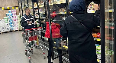 Ramazan Öncesi Şanlıurfa’da Gıda Denetimleri Sıkılaştırıldı