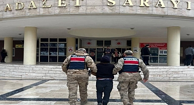 Şanlıurfa’da 14 Yıl 11 Ay Hapis Cezası Bulunan Firari Yakalandı